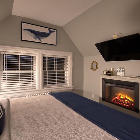 Hudson Navigator Hotel ภายนอก รูปภาพ