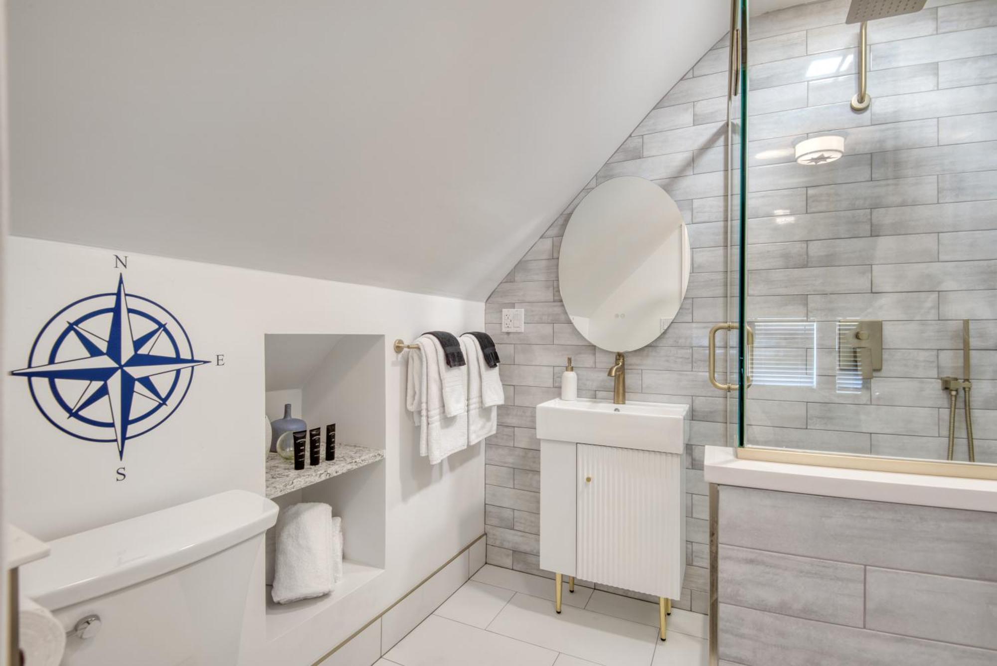 Hudson Navigator Hotel ภายนอก รูปภาพ