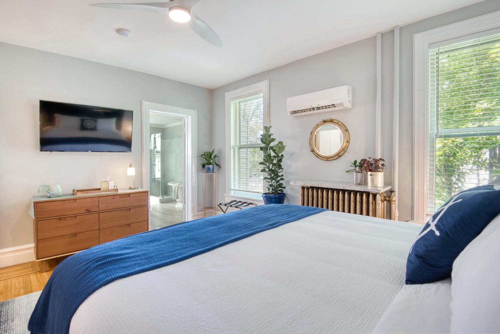 Hudson Navigator Hotel ภายนอก รูปภาพ